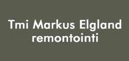 Tmi Markus Elgland logo